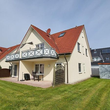 Hoppenberg 9 Eg Links Apartment Zingst Exterior photo